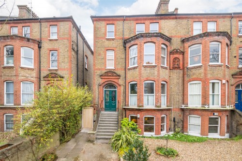 Arrange a viewing for Dulwich Road, Herne Hill, London, SE24