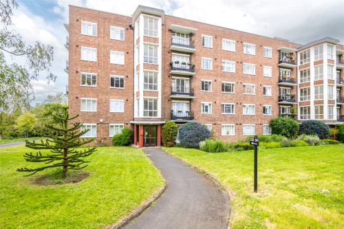 Arrange a viewing for Ruskin Park House, Champion Hill, London, SE5