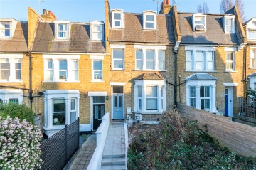image of Upland Road, London