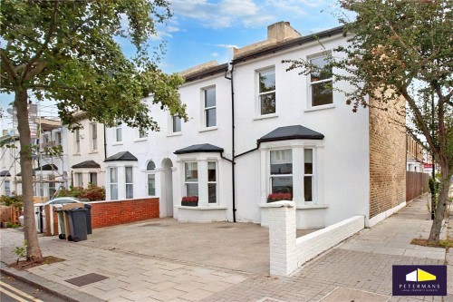 Arrange a viewing for Cambria Road, Herne Hill, London, SE5