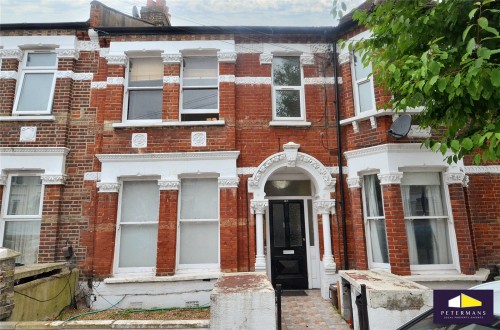 Arrange a viewing for Devereux Road, London