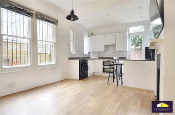 image of 176 Hailsham Avenue, London