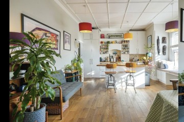 image of Herne Hill, London