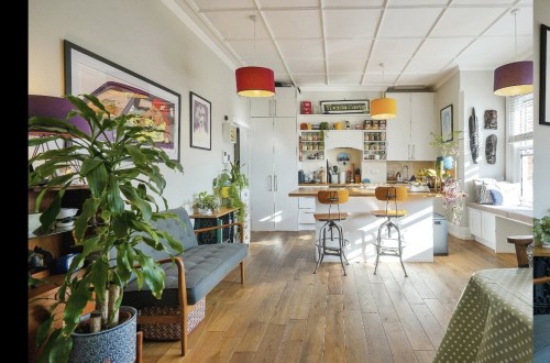 Arrange a viewing for Herne Hill, London, SE24