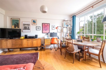 image of Champion Hill, London