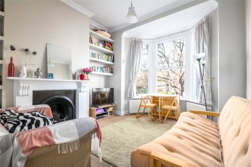 image of 79 Effra Road, Brixton