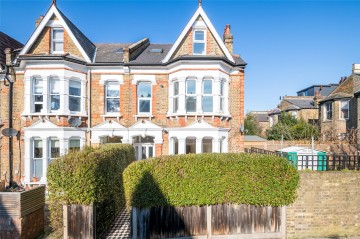 image of Wyneham Road, London