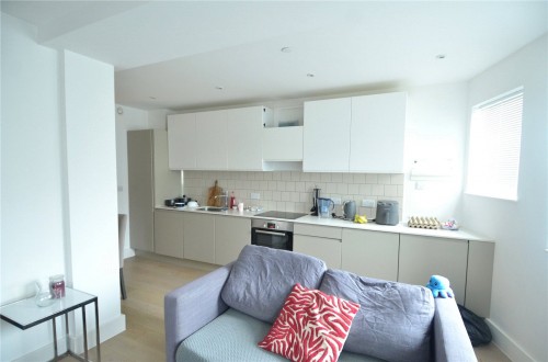 Arrange a viewing for Osborn House, Osborn Terrace, London, SE3