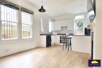 image of Hailsham Avenue, London