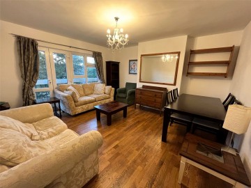 image of Bullfinch Court, London