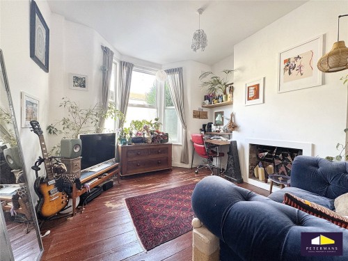 Arrange a viewing for Nunhead, London
