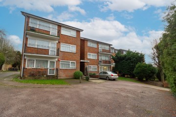 image of 4 Alison Court Hale Lane, Edgware