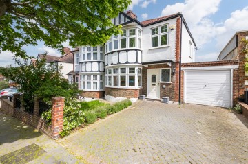 image of 38 Court Road, London
