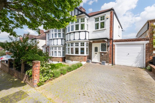 Arrange a viewing for Court Road, London, SE25