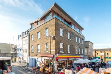 image of Flat 2 Pearlec House, Walworth Place