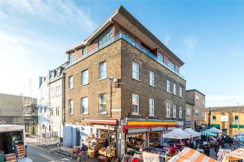 Arrange a viewing for Pearlec House, Walworth Place, SE17
