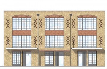 image of Unit 3a, Brake Shear House