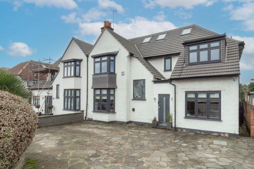 Arrange a viewing for Mowbray Road, Edgware, HA8