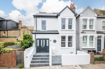 image of 66 Bassingham Road, London