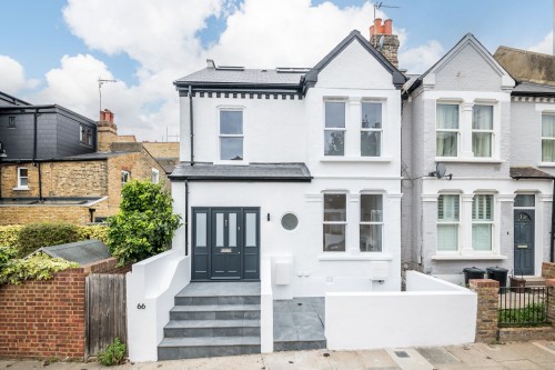 Arrange a viewing for Bassingham Road, London, SW18