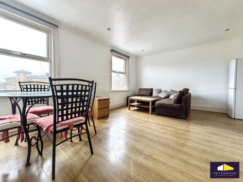 Arrange a viewing for 10 Manor Park Parade, London, SE13