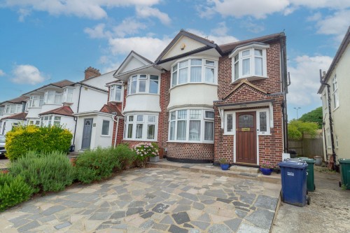 Arrange a viewing for Brook Avenue, Edgware, HA8