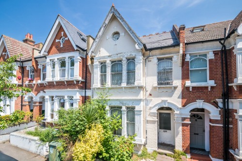 Arrange a viewing for Elfindale Road, London, SE24