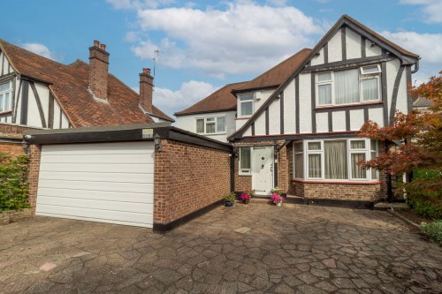Arrange a viewing for Hillersdon Avenue, Edgware, HA8