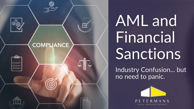 AML and Sanctions