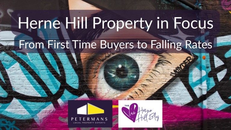 Return of the First Time Buyers