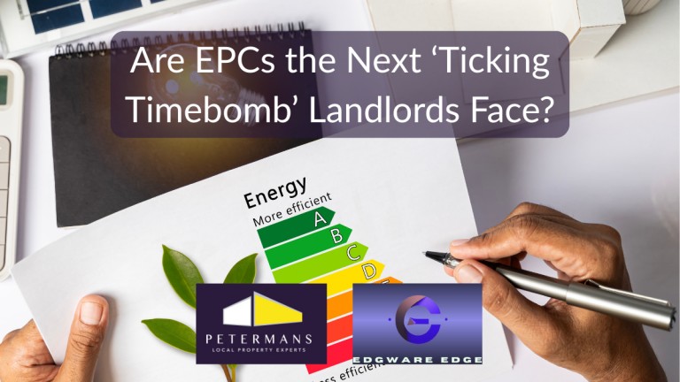 Are EPCs The Next ‘Ticking Time Bomb’ Landlords Face? 