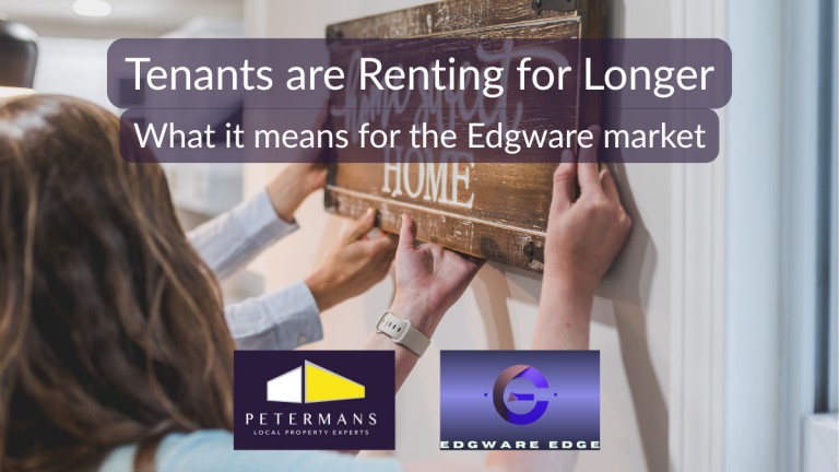 Renting for Longer: What the Latest Data Tells Us About Today's Tenants