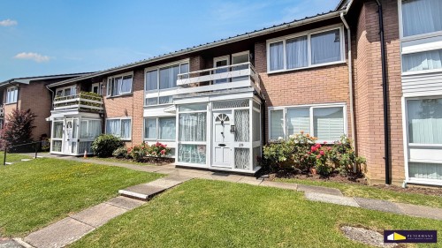 Arrange a viewing for Culverlands Close, Stanmore, HA7
