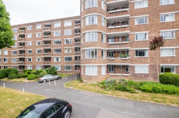 image of Flat 64, Ruskin Park House