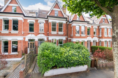 Arrange a viewing for 73 Beckwith Road, London, SE24
