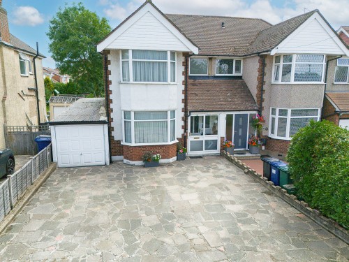 Arrange a viewing for Broadfields Avenue, Edgware, HA8