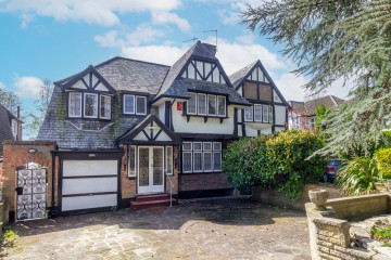 image of 17 Canons Drive, Edgware