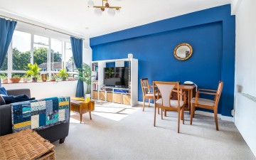 image of Flat 198, Ruskin Park House Champion Hill