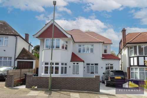 Arrange a viewing for Talbot Crescent, London, NW4
