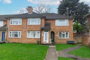 image of 25 Heronsgate, Edgware