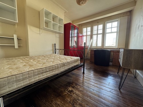 Arrange a viewing for 158 Lowden Road, London, SE24