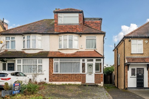 Arrange a viewing for Stoneyfields Lane, Edgware, HA8