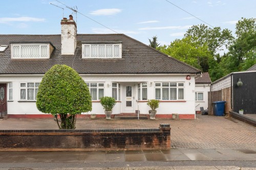 Arrange a viewing for The Grove, Edgware, HA8