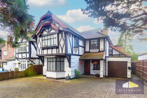 Arrange a viewing for Canons Drive, Edgware, HA8