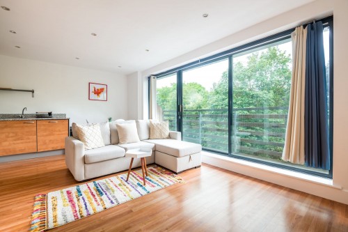 Arrange a viewing for Denmark Hill, London, SE5