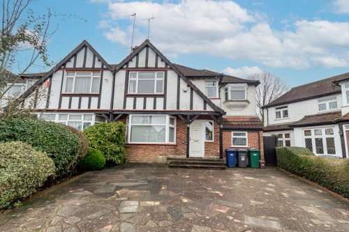 Arrange a viewing for Carlton Close, Edgware, HA8