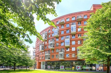 image of 144 Carronade Court Eden Grove, London