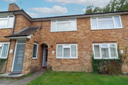 Arrange a viewing for Heronsgate, Edgware, HA8