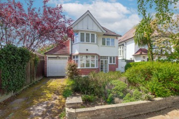 image of 15 Mowbray Road, Edgware