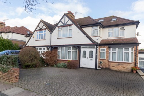 Arrange a viewing for Hillside Gardens, Edgware, HA8